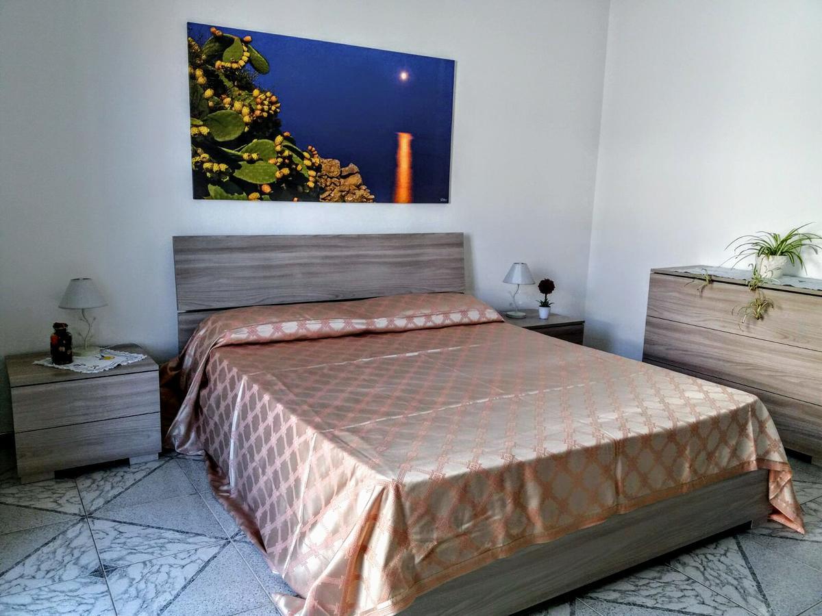 B&B Delfis II Gallipoli Exterior photo